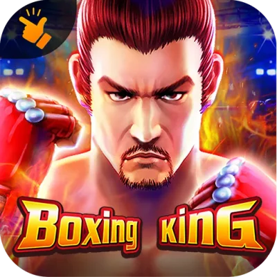 Ph777 Boxing King game placecard