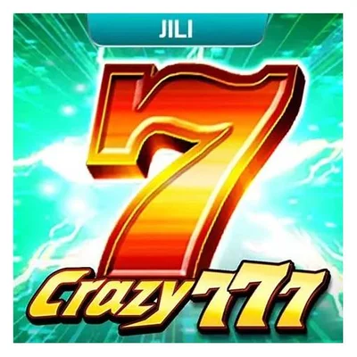Ph777 Crazy 777 game placecard