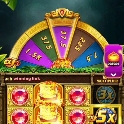 Ph777 Fortune Gems 2 game placecard