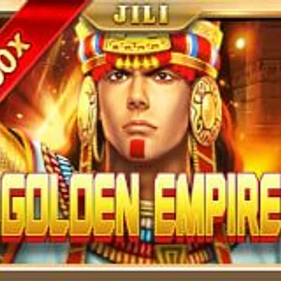 Ph777 Golden Empire game placecard