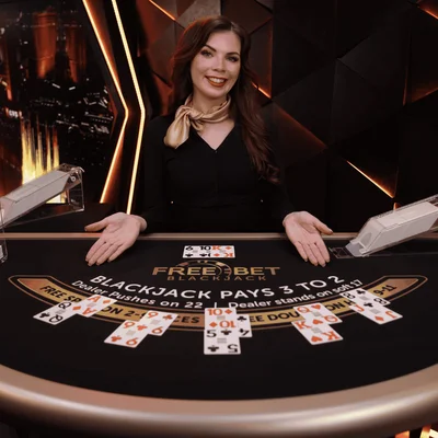 Ph777 Evolution Live Baccarat game placecard