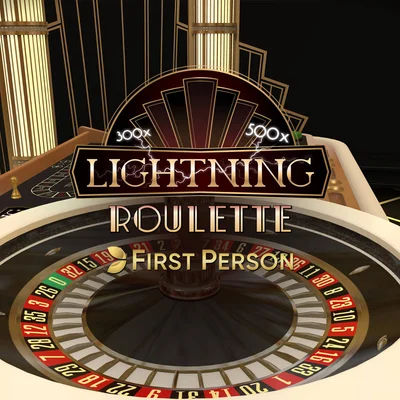 Ph777 Lightning Roulette game placecard