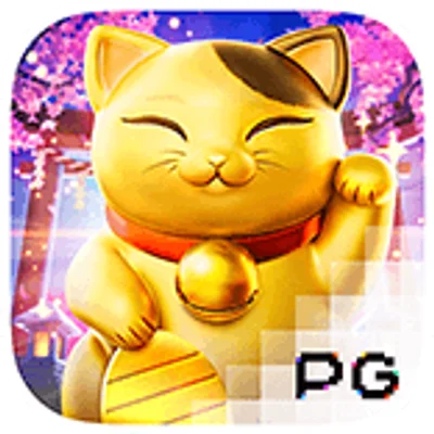 Ph777 Lucky Neko game placecard